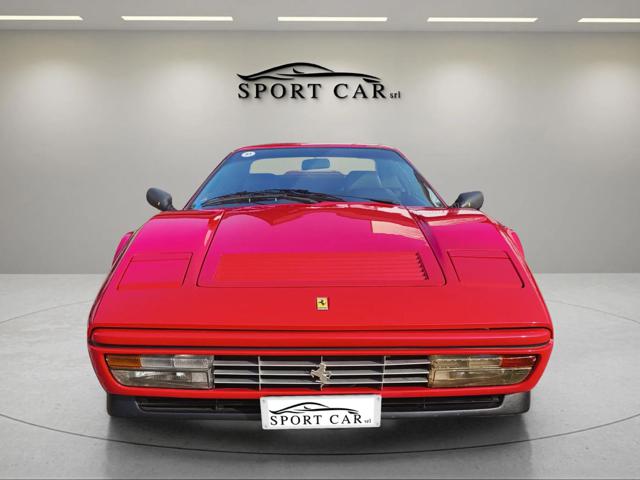 FERRARI 208 usata 1