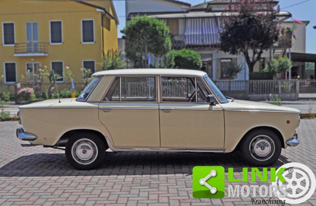 FIAT 1500 usata 7