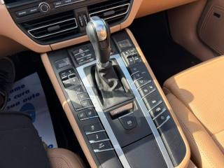 PORSCHE Macan usata, con Filtro antiparticolato