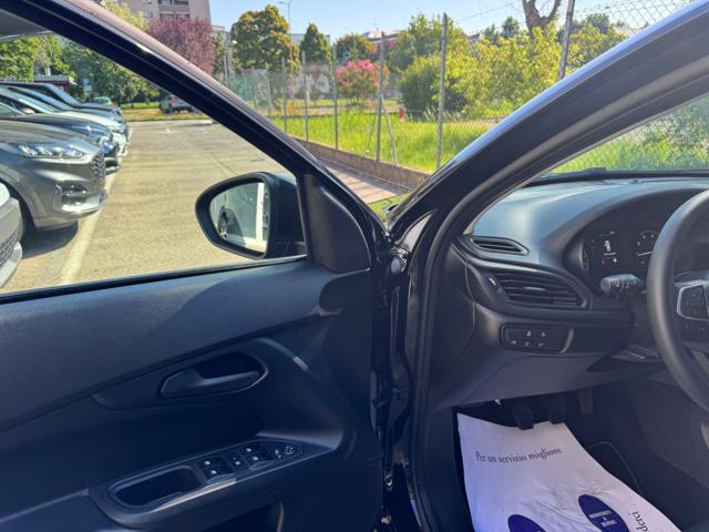 FIAT Tipo usata, con Antifurto