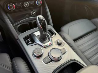 ALFA ROMEO Stelvio usata, con Controllo trazione