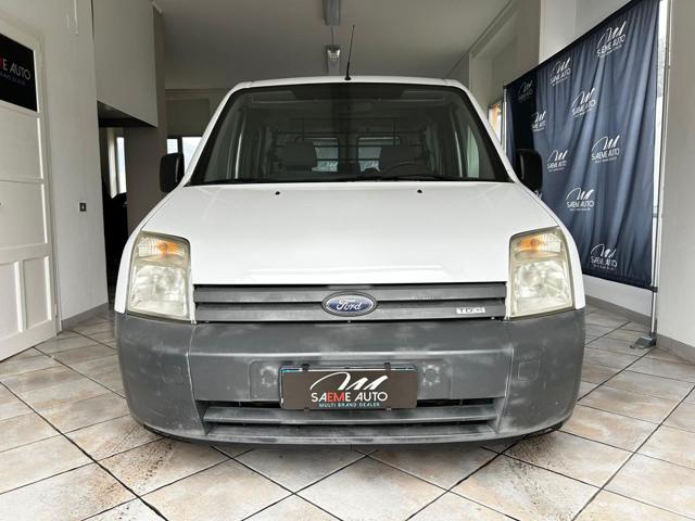 FORD Tourneo Connect usata 5
