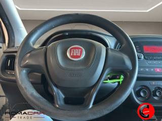 FIAT Doblo usata 9