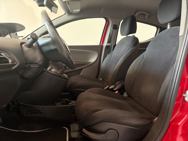 LANCIA Ypsilon usata 3