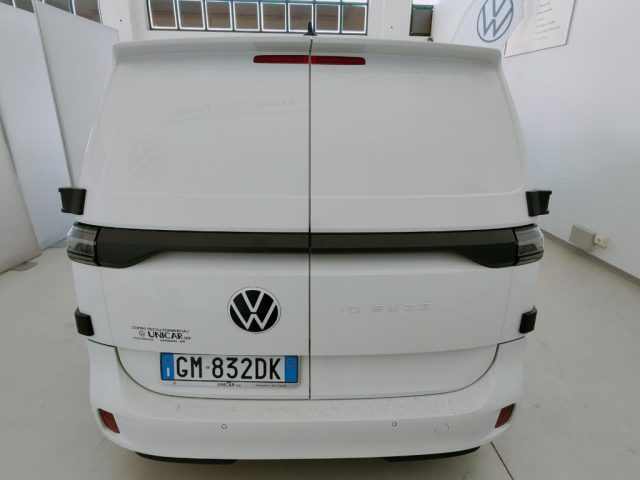 VOLKSWAGEN ID.Buzz usata, con Boardcomputer