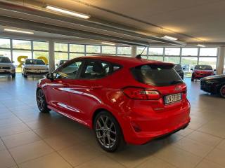 FORD Fiesta usata, con Chiusura centralizzata