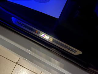 BMW X5 usata, con Specchietti laterali elettrici