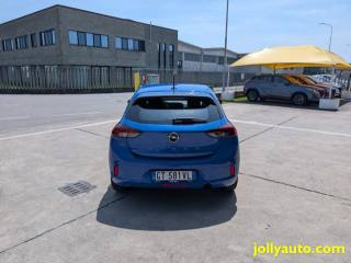 OPEL Corsa usata, con Autoradio