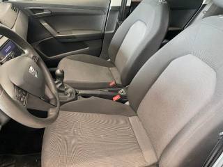 SEAT Arona usata, con Controllo automatico clima
