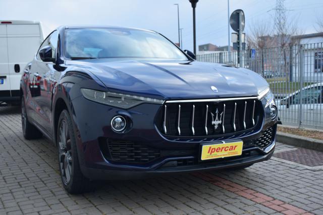 MASERATI Levante usata, con Airbag