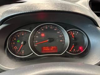 RENAULT Kangoo usata, con Immobilizzatore elettronico