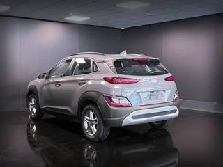 HYUNDAI Kona usata, con Autoradio