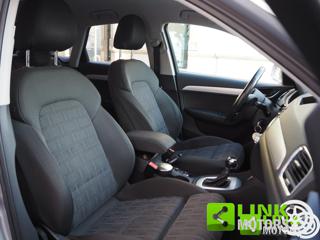 AUDI Q3 usata 19