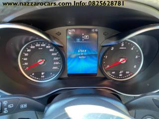 MERCEDES-BENZ GLC 300 usata, con Servosterzo