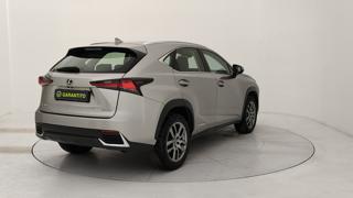 LEXUS NX 300h usata, con Alzacristalli elettrici