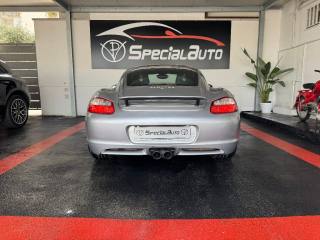 PORSCHE Cayman usata, con Servosterzo