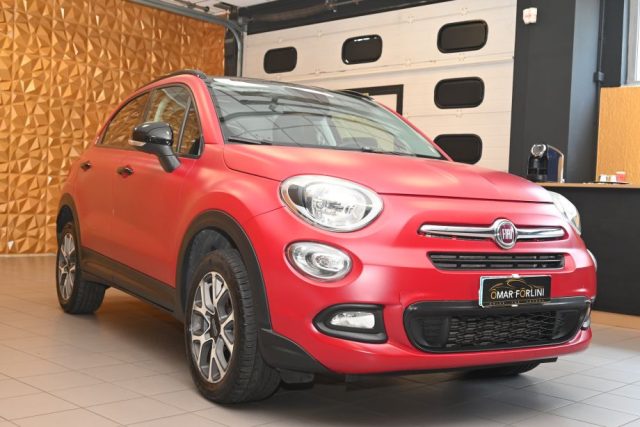 FIAT 500X usata 46