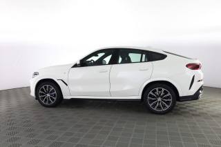 BMW X6 usata 5