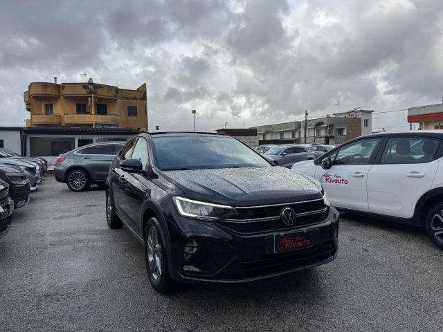 VOLKSWAGEN Taigo usata, con Cerchi in lega