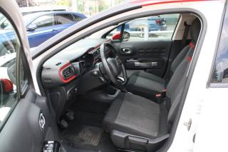 CITROEN C3 usata, con Cruise Control