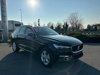 VOLVO XC60 usata, con Airbag laterali