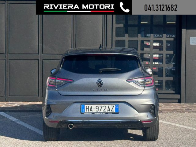 RENAULT Clio usata, con Controllo automatico clima