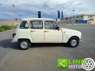 RENAULT R 4 usata 7