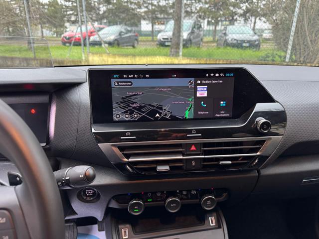 CITROEN C4 usata, con Controllo automatico clima