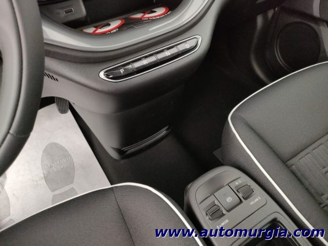 FIAT 500 usata, con Regolazione elettrica sedili