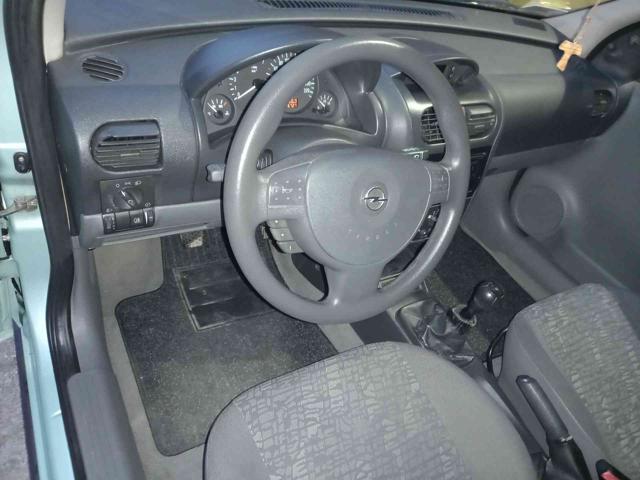 OPEL Corsa usata 8