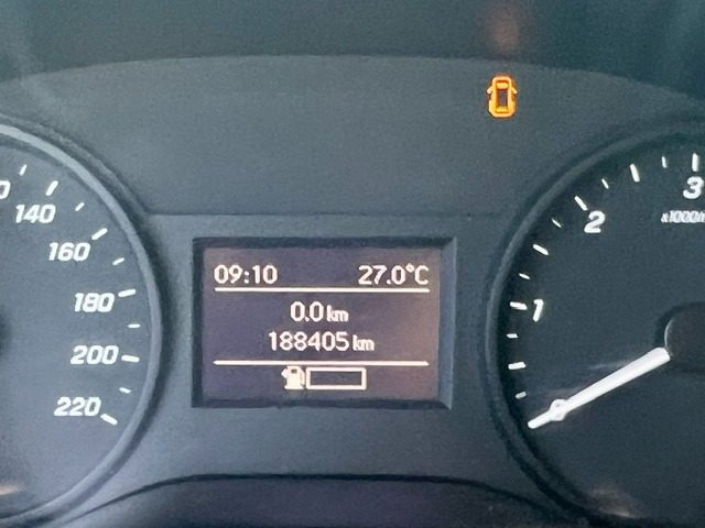 MERCEDES-BENZ Vito usata 14