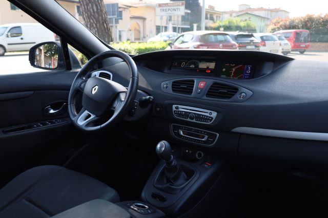 RENAULT Scenic usata 85