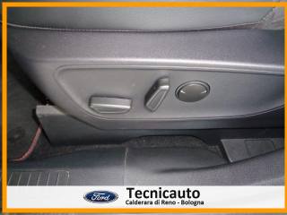 FORD Kuga usata, con Controllo elettronico della corsia