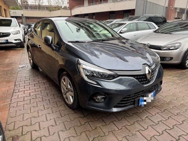 RENAULT Clio usata, con ABS