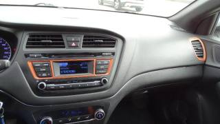 HYUNDAI i20 usata 84