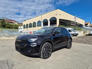 FIAT 600 usata, con Airbag