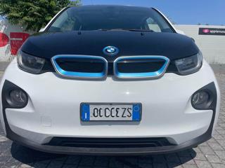 BMW i3 (Range Extender)