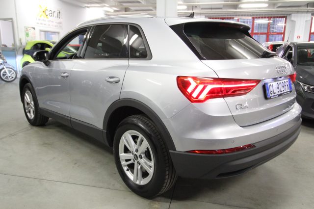 AUDI Q3 usata, con Airbag Passeggero