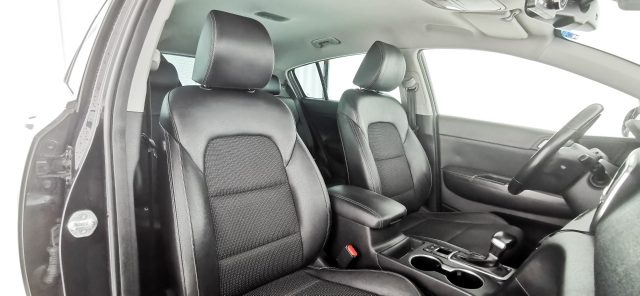 KIA Sportage usata 57