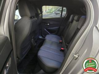 PEUGEOT 208 usata, con Immobilizzatore elettronico