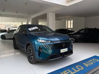 PEUGEOT 3008 usata, con Airbag laterali
