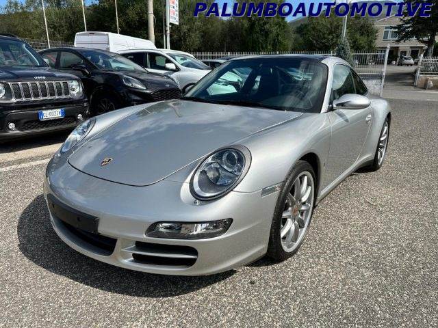 PORSCHE 911 usata, con ABS