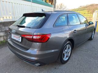 AUDI A4 usata, con Boardcomputer
