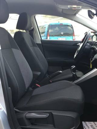 VOLKSWAGEN Polo usata, con Sensori di parcheggio posteriori