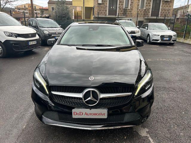 MERCEDES-BENZ A 180 usata, con Airbag Passeggero