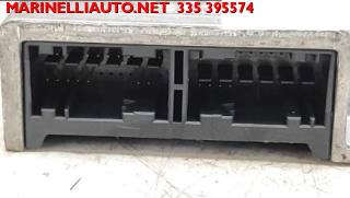 FIAT Scudo usata, con Climatizzatore