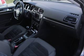 VOLKSWAGEN Golf usata, con Controllo automatico clima