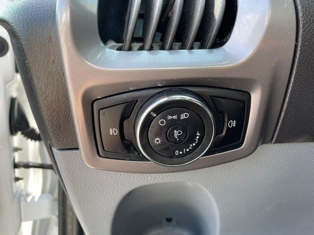 FORD Transit Custom usata, con Filtro antiparticolato