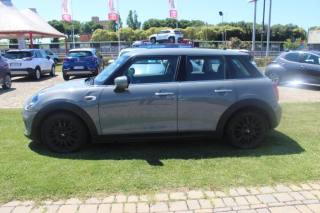 MINI One usata 22