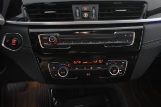 BMW X1 usata 11